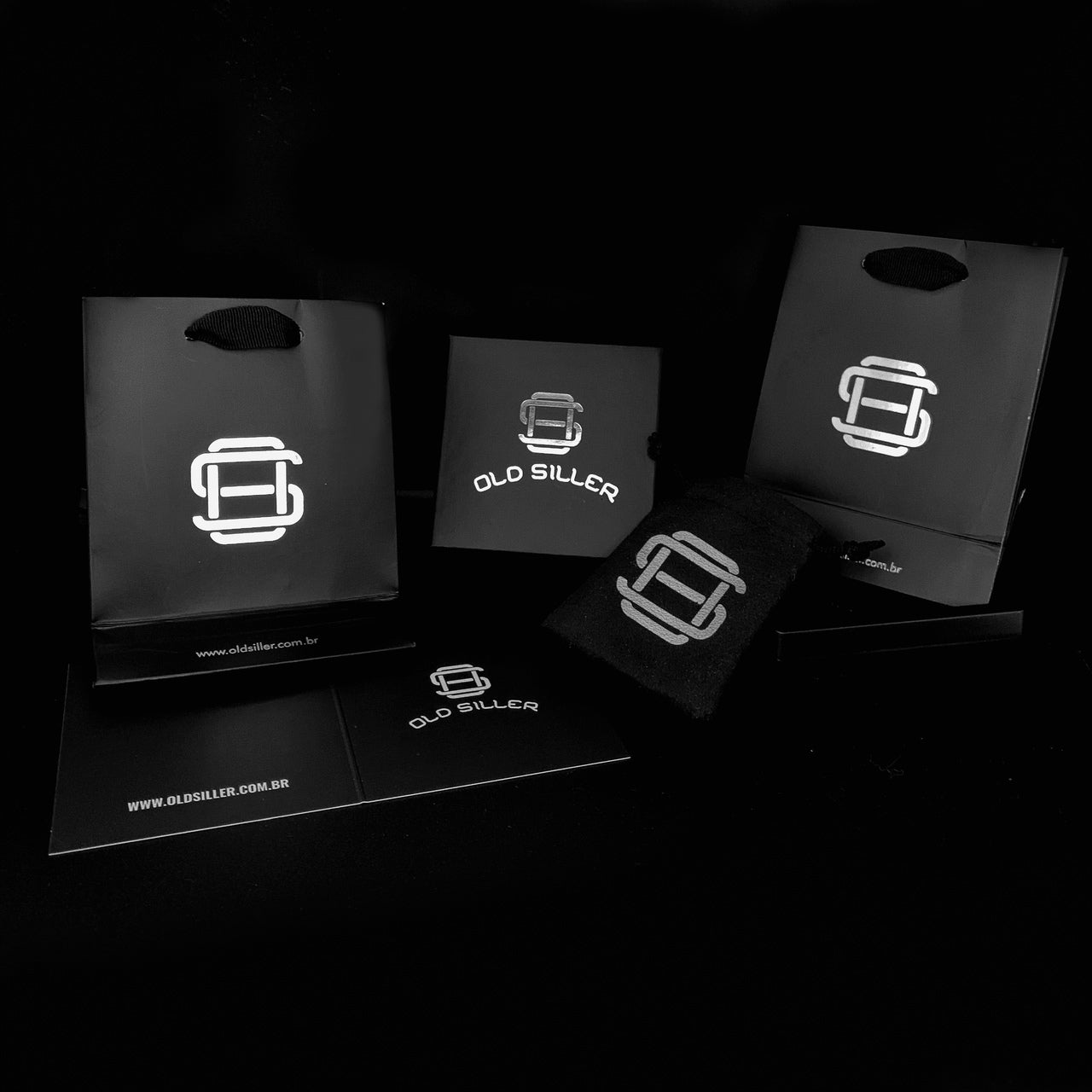Anel de Prata Rome Slim Banhado a Ouro