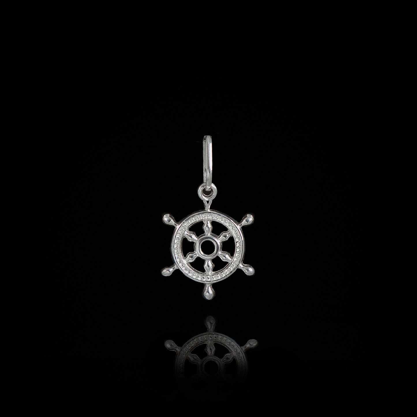 Pingente de Prata Sailor