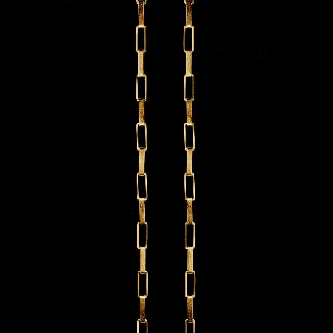 Pulseira de Prata Cartier Slim Banhada a Ouro