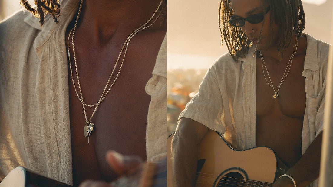 Carnaval: o que usar? Guia de roupas e joias masculinas