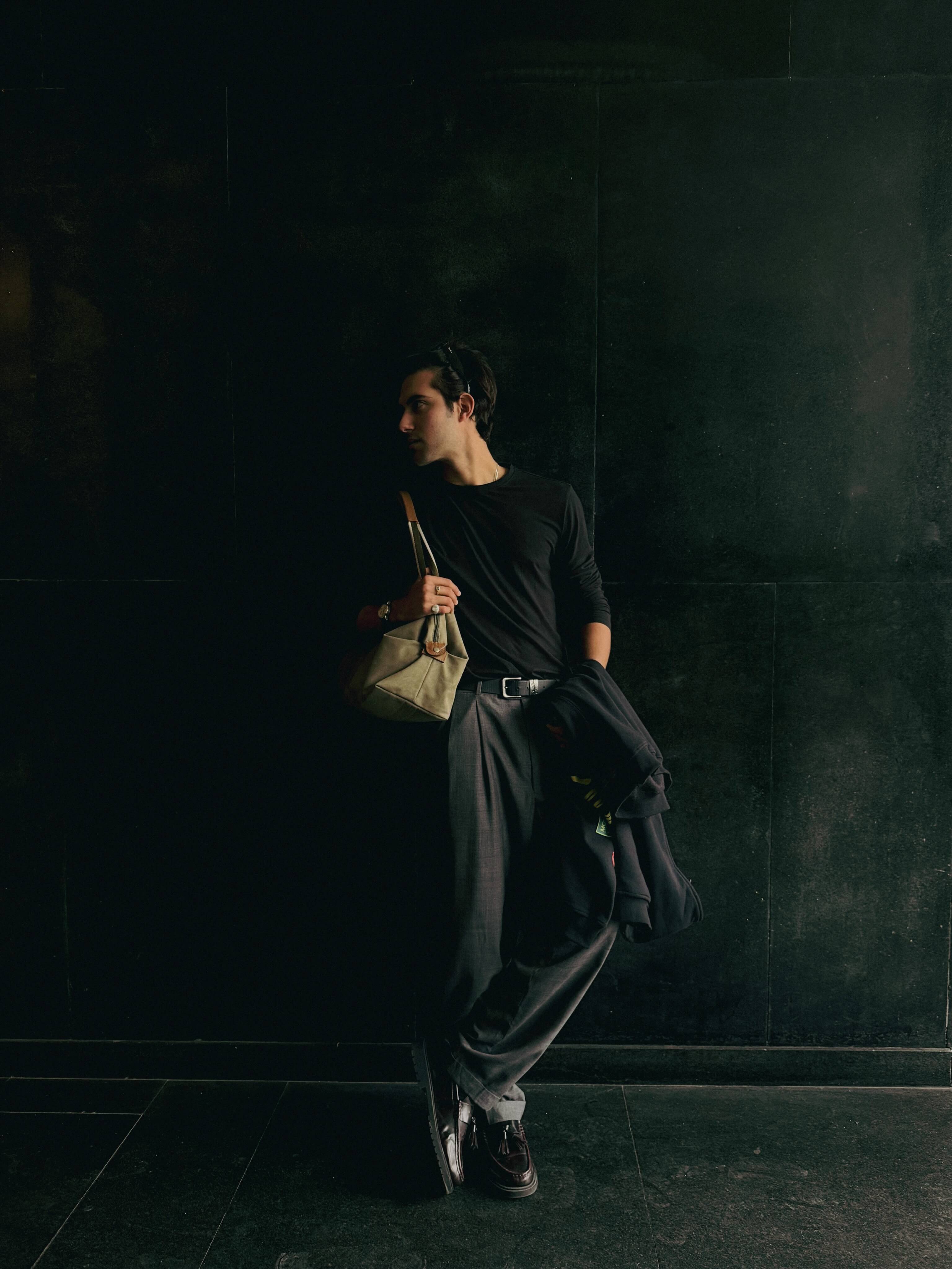 Luca Menezes