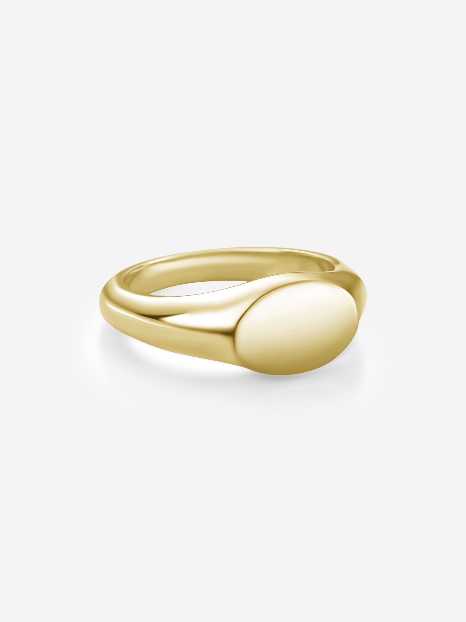MATERIAL: PRATA BANHADA A OURO | Anel Dante em Prata 925 banhada a Ouro 18k