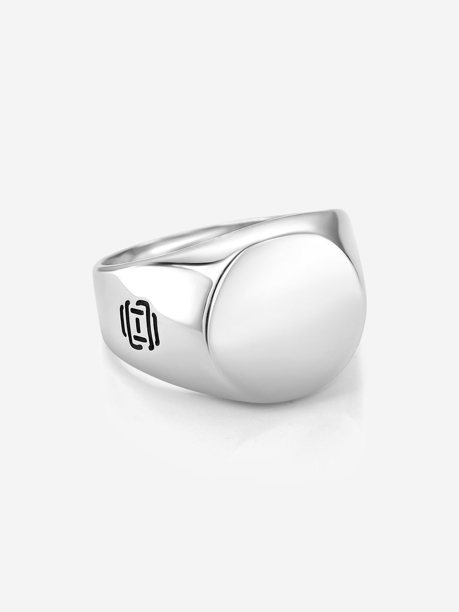 MATERIAL: PRATA | Anel Deal em Prata 925