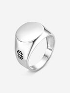 MATERIAL: PRATA | Anel Deal em Prata 925