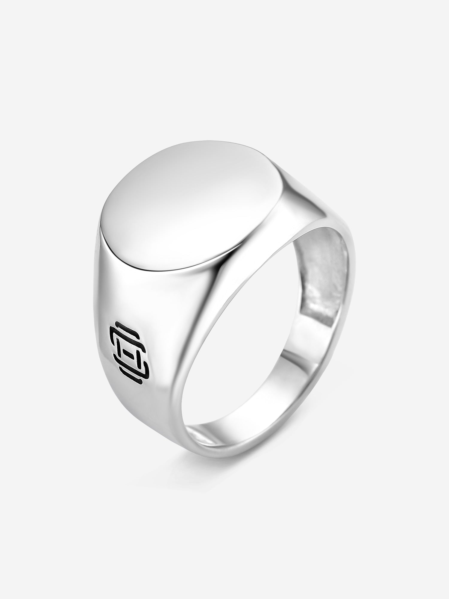 MATERIAL: PRATA | Anel Deal em Prata 925