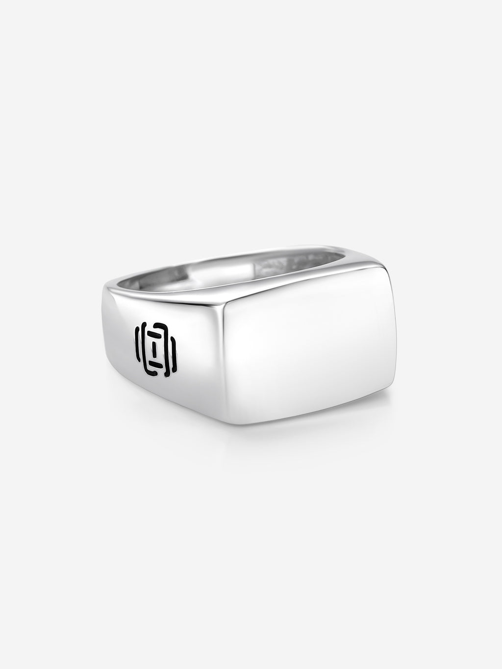 MATERIAL: PRATA | Anel Hard em Prata 925