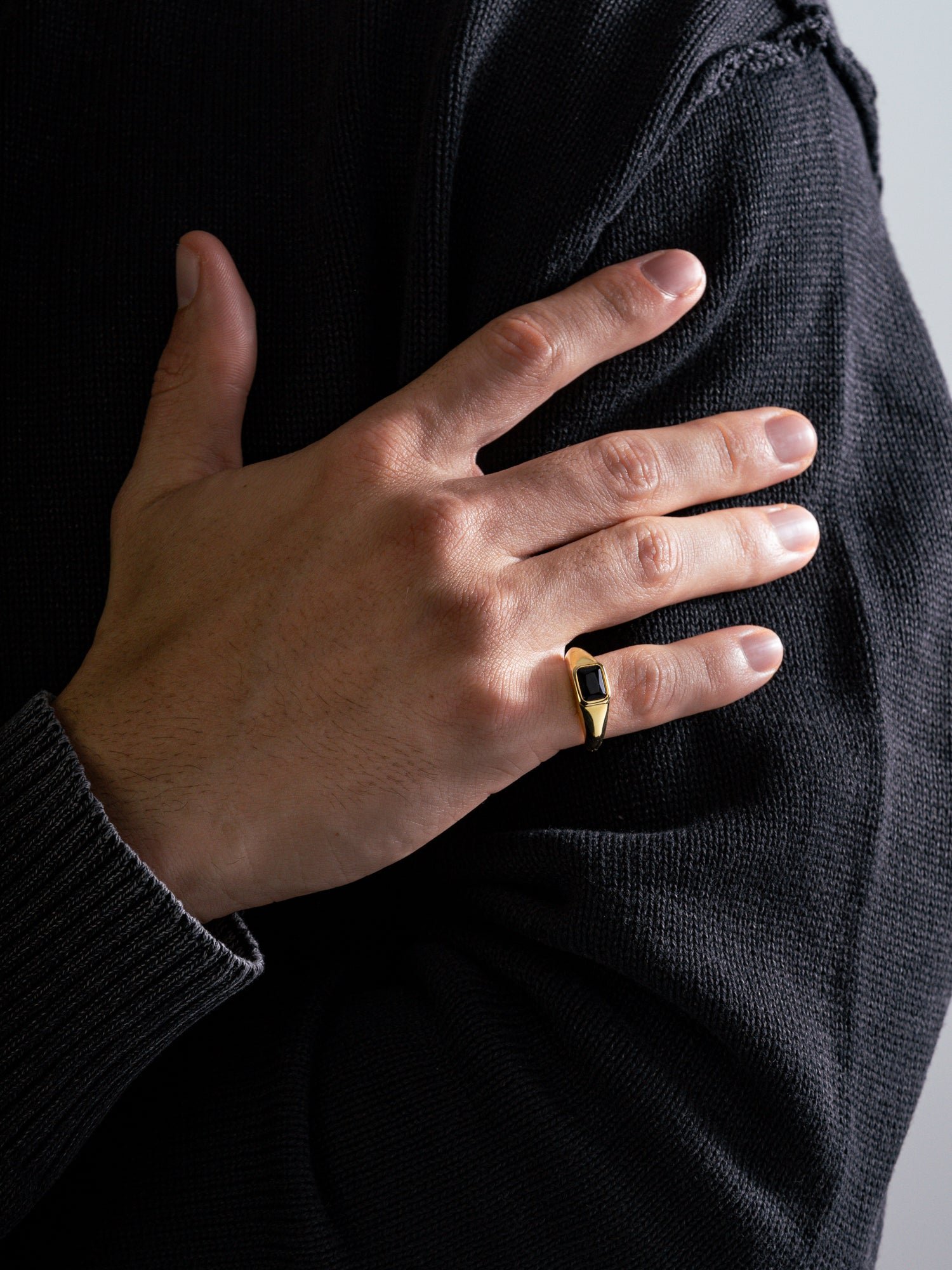 Prata Banhada a Ouro