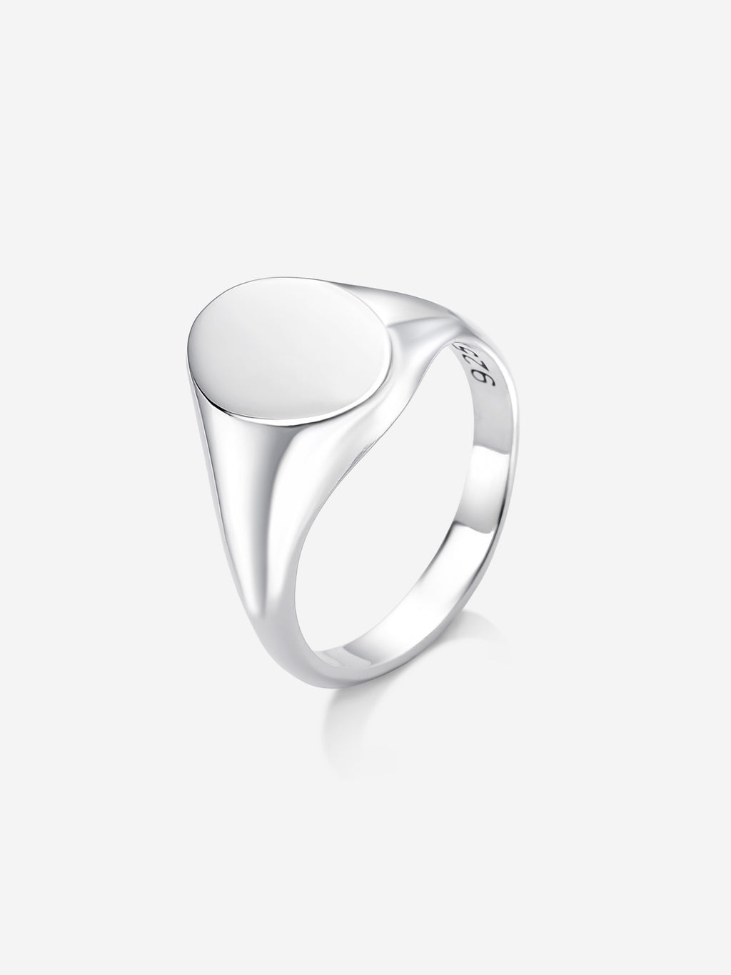 MATERIAL: PRATA | Anel Victory em Prata 925