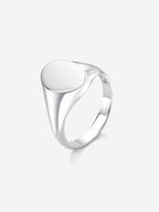 MATERIAL: PRATA | Anel Victory em Prata 925