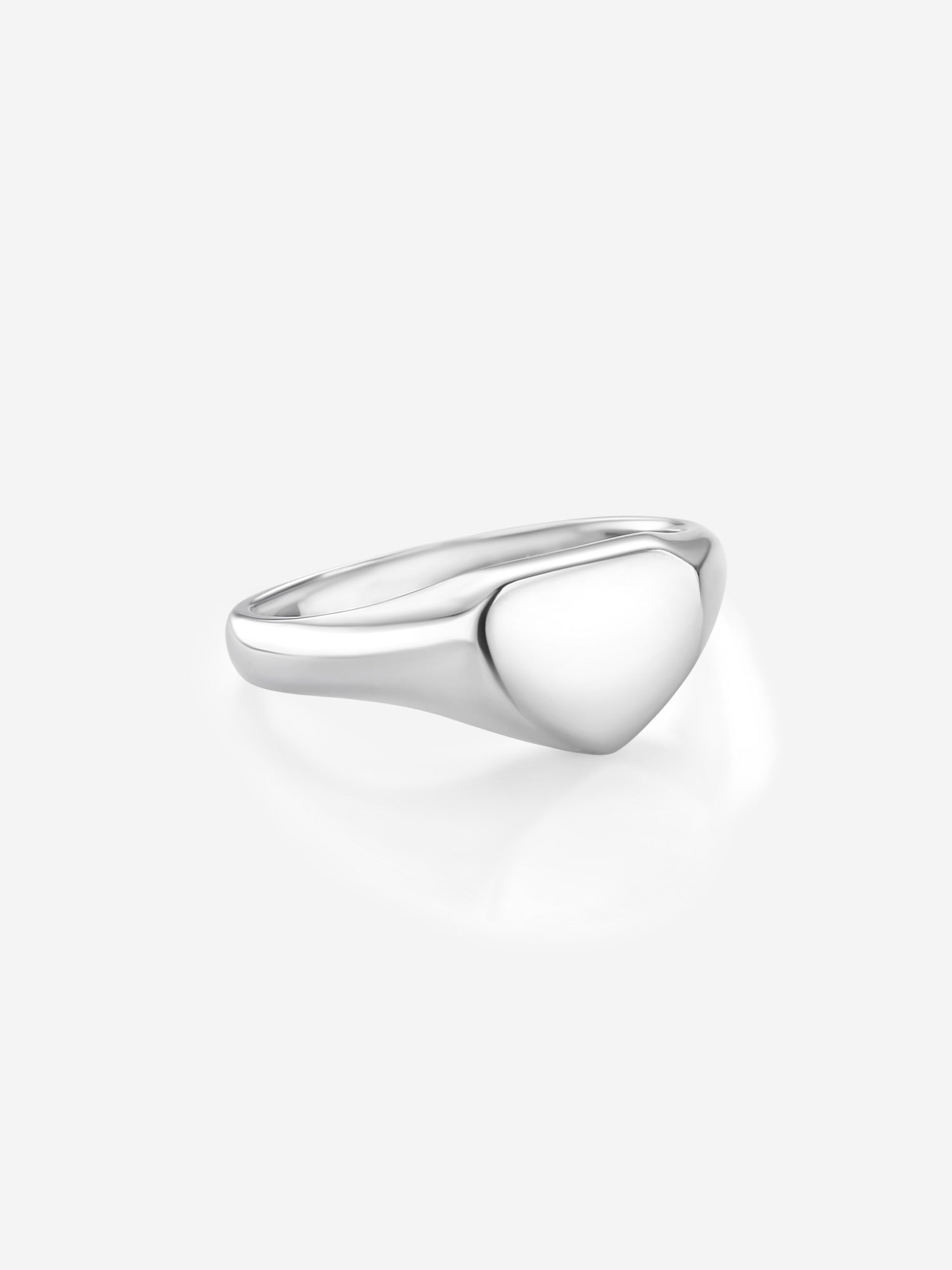 MATERIAL: PRATA | Anel Warden em Prata 925