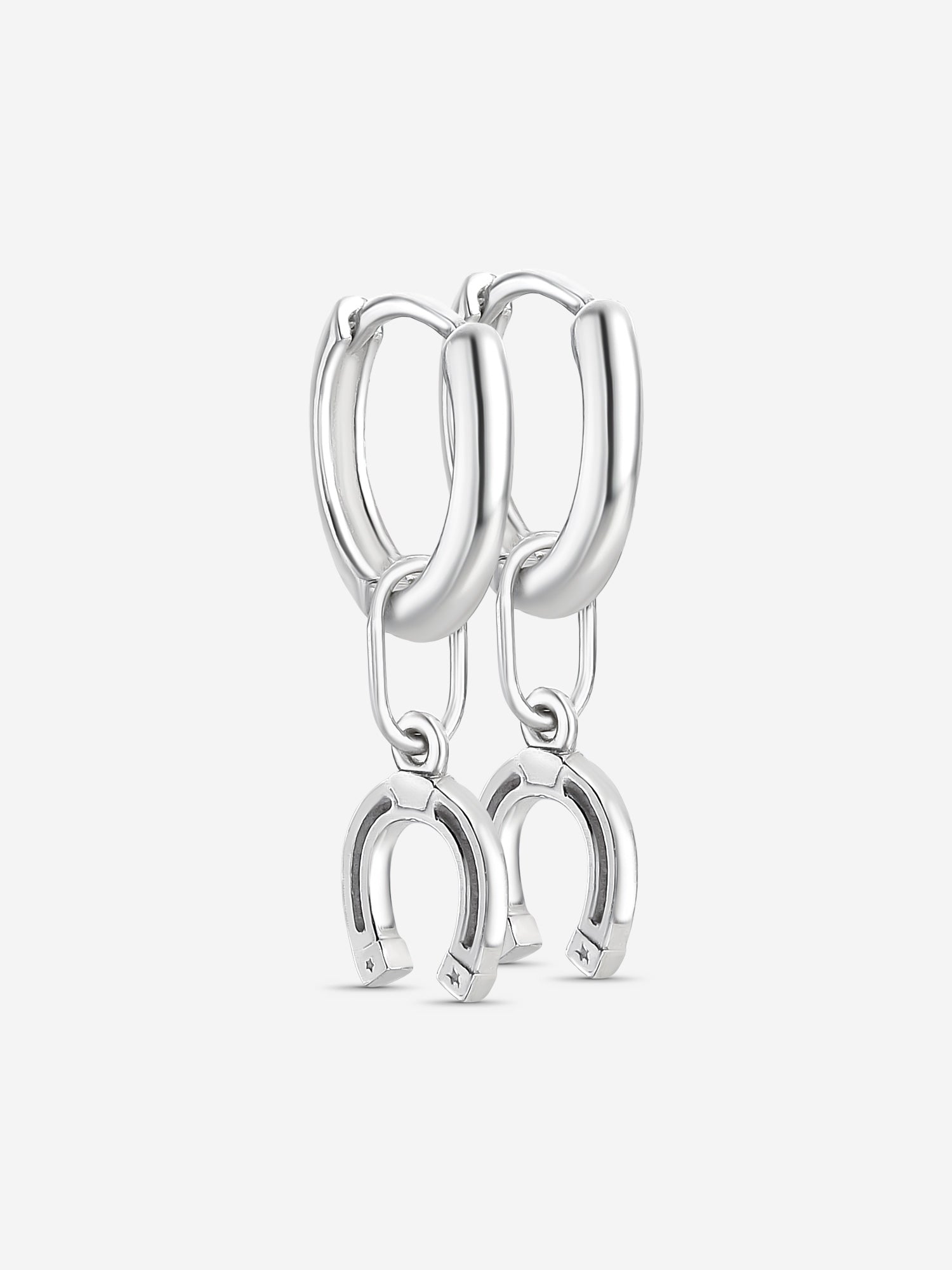 MATERIAL: PRATA | Argola Fortune em Prata 925