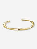Bracelete Unbroken — Banho em Ouro