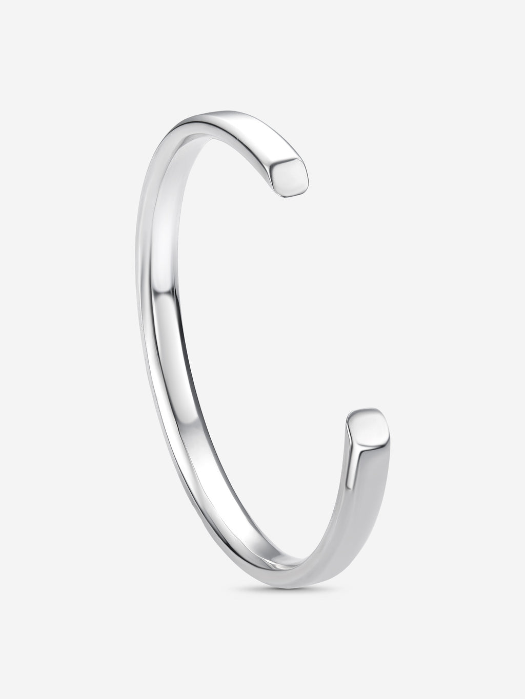 MATERIAL: PRATA | Bracelete Classic em Prata 925