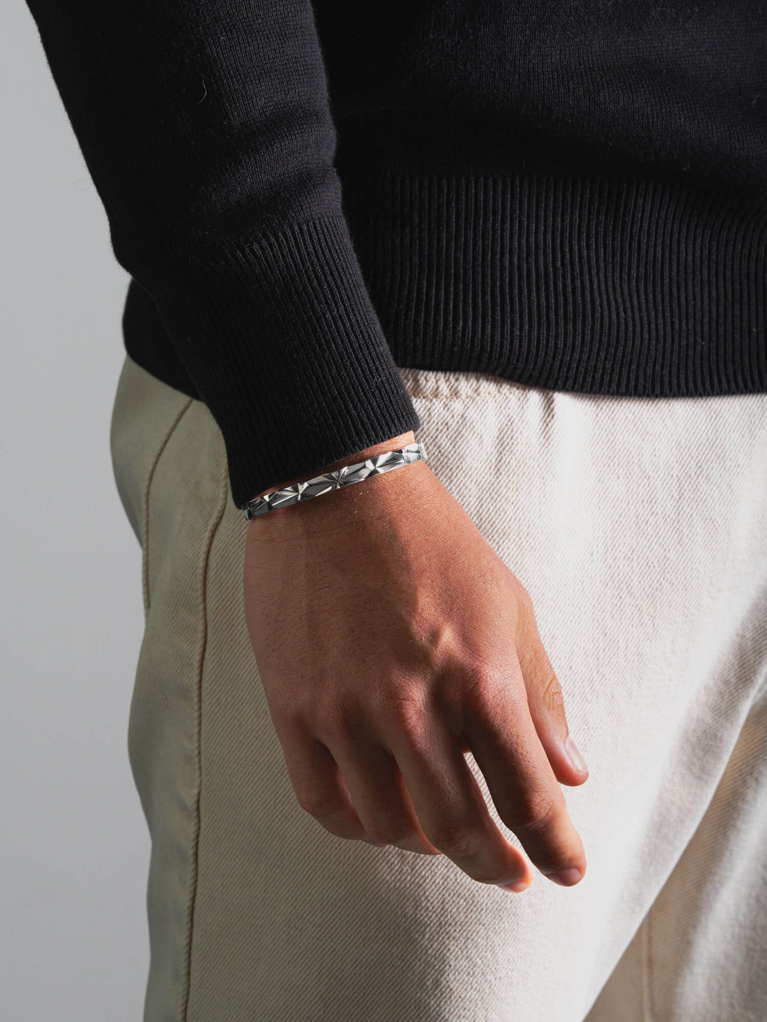 Bracelete Impact
