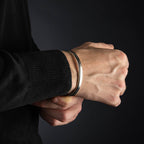 MATERIAL: PRATA | Bracelete Classic em Prata 925