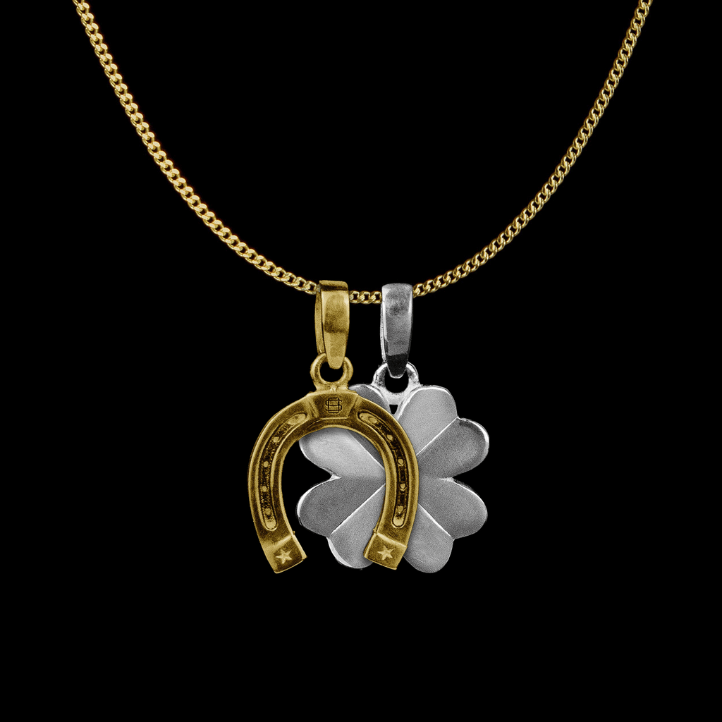 Fortune Banhado a Ouro