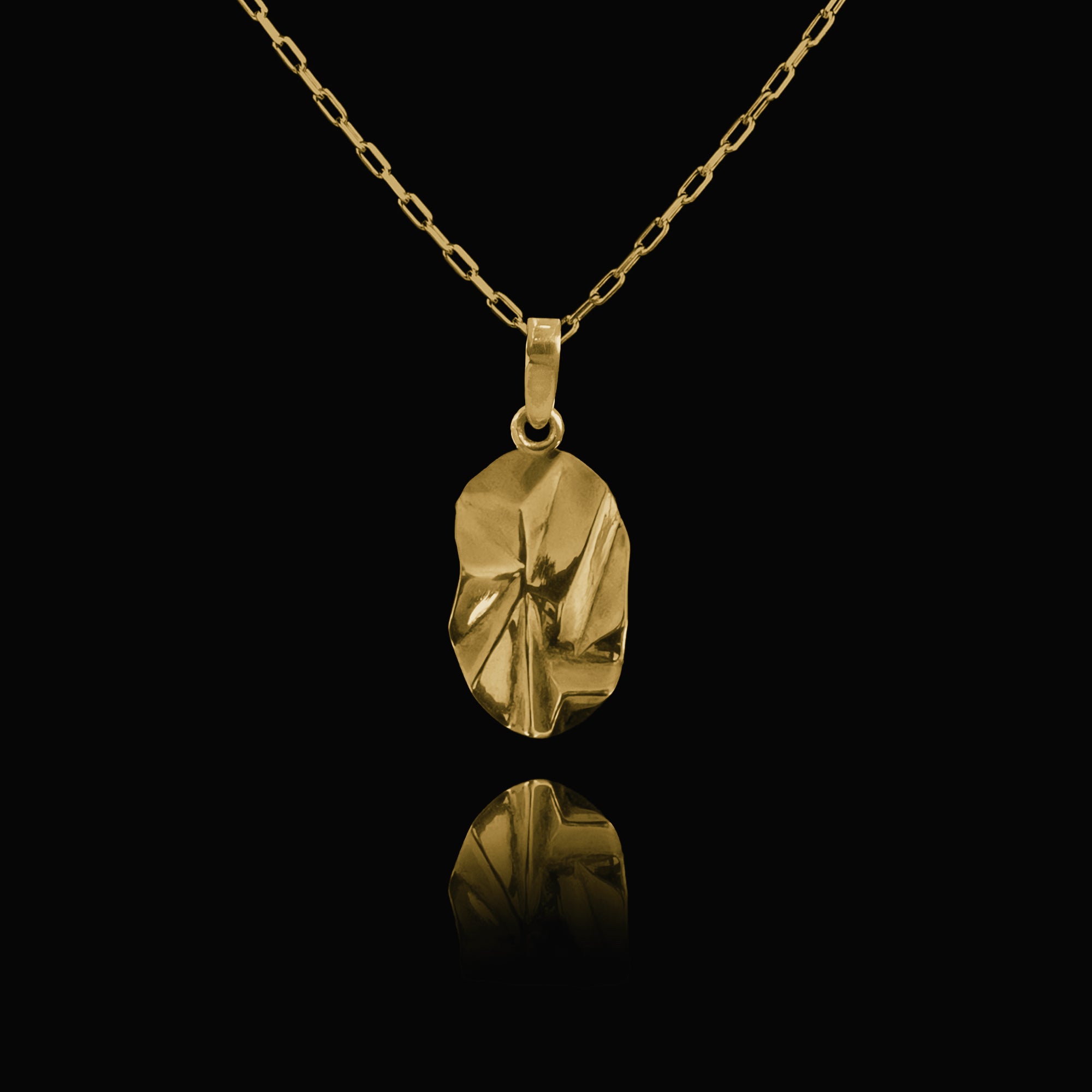 Prata Banhada a Ouro