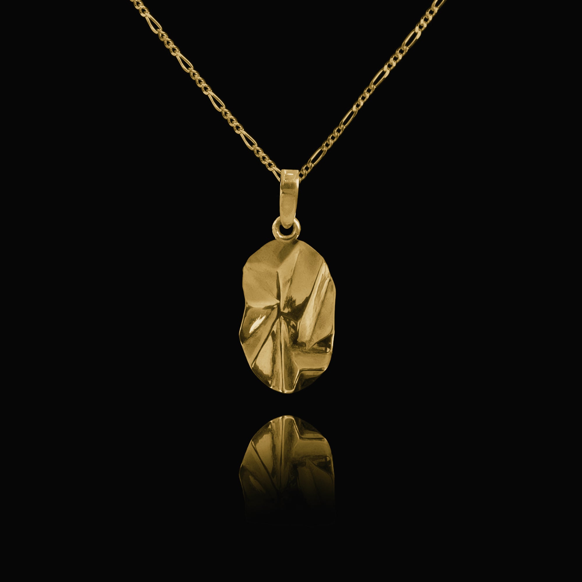 Prata Banhada a Ouro