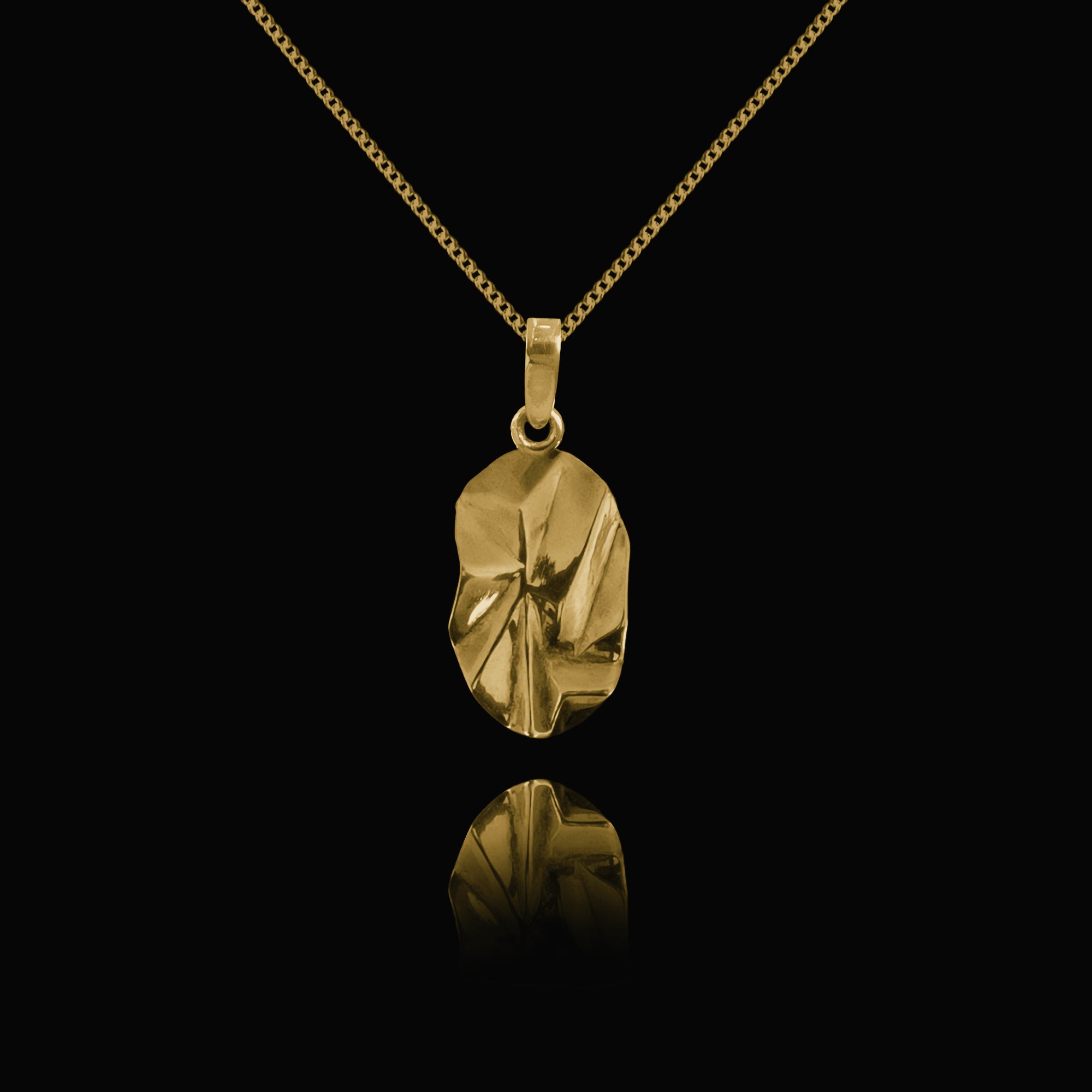 Prata Banhada a Ouro