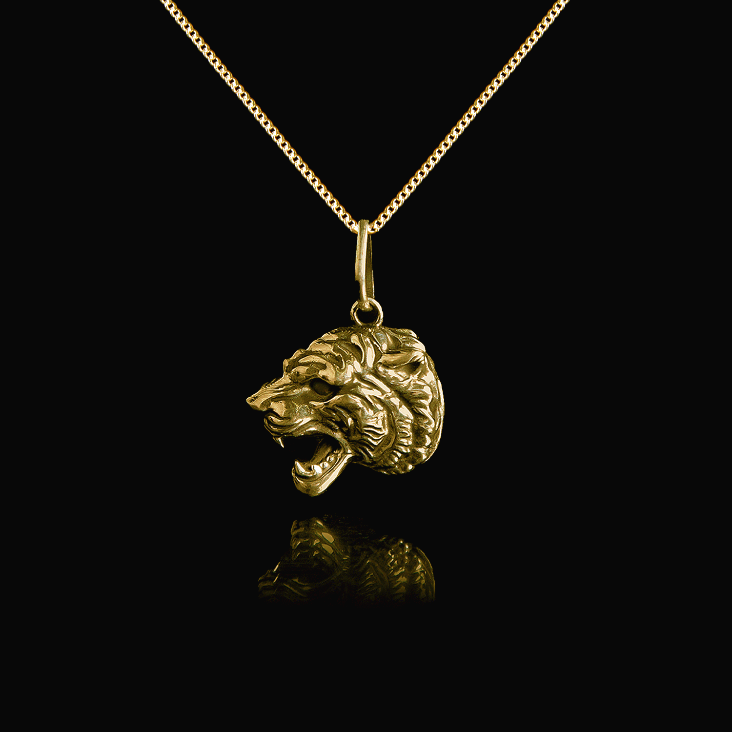 Prata Banhada a Ouro