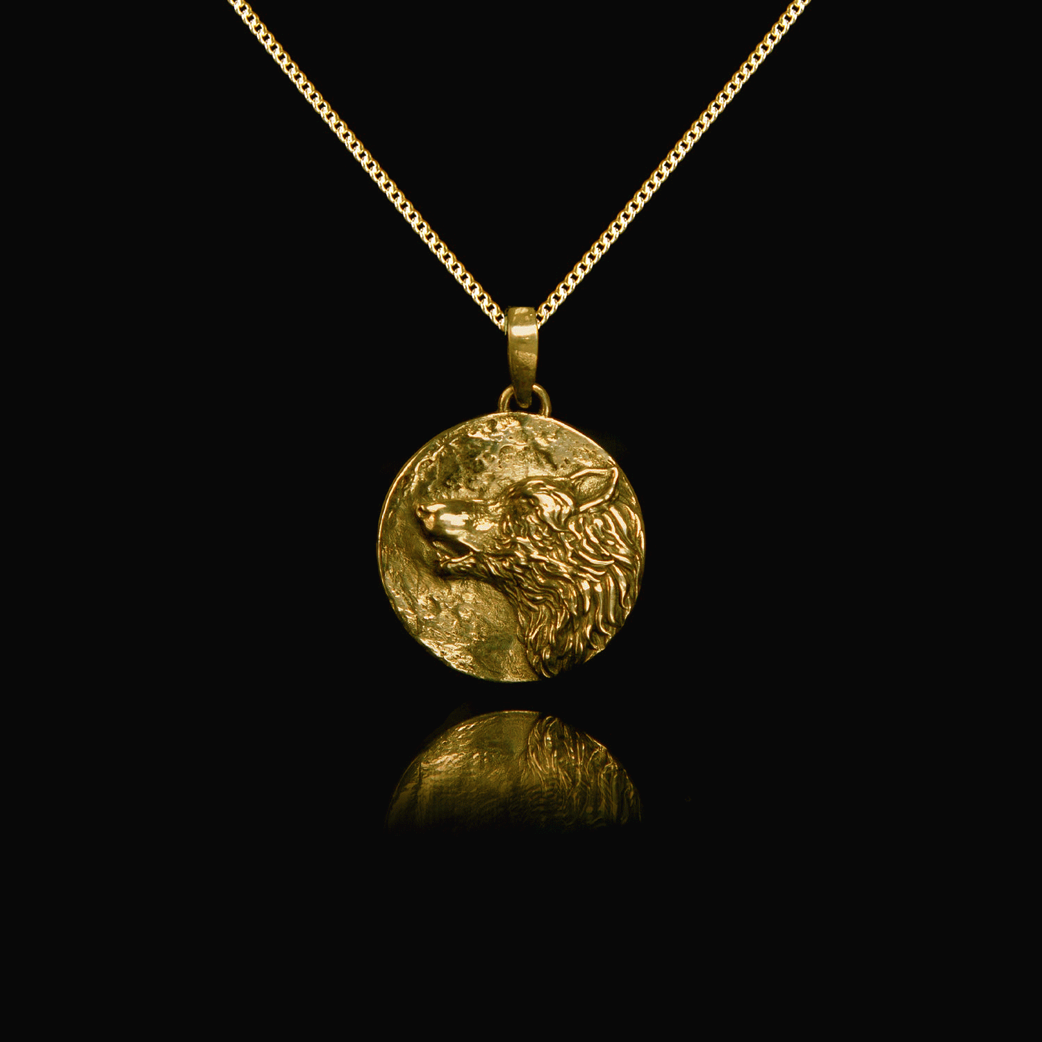 Prata Banhada a Ouro