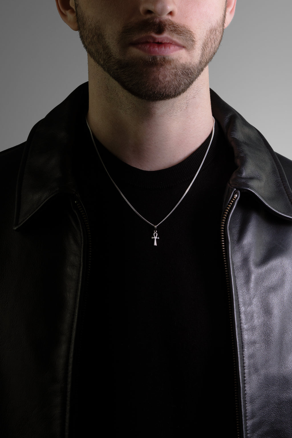 MATERIAL: PRATA | Colar Eternal em Prata 925