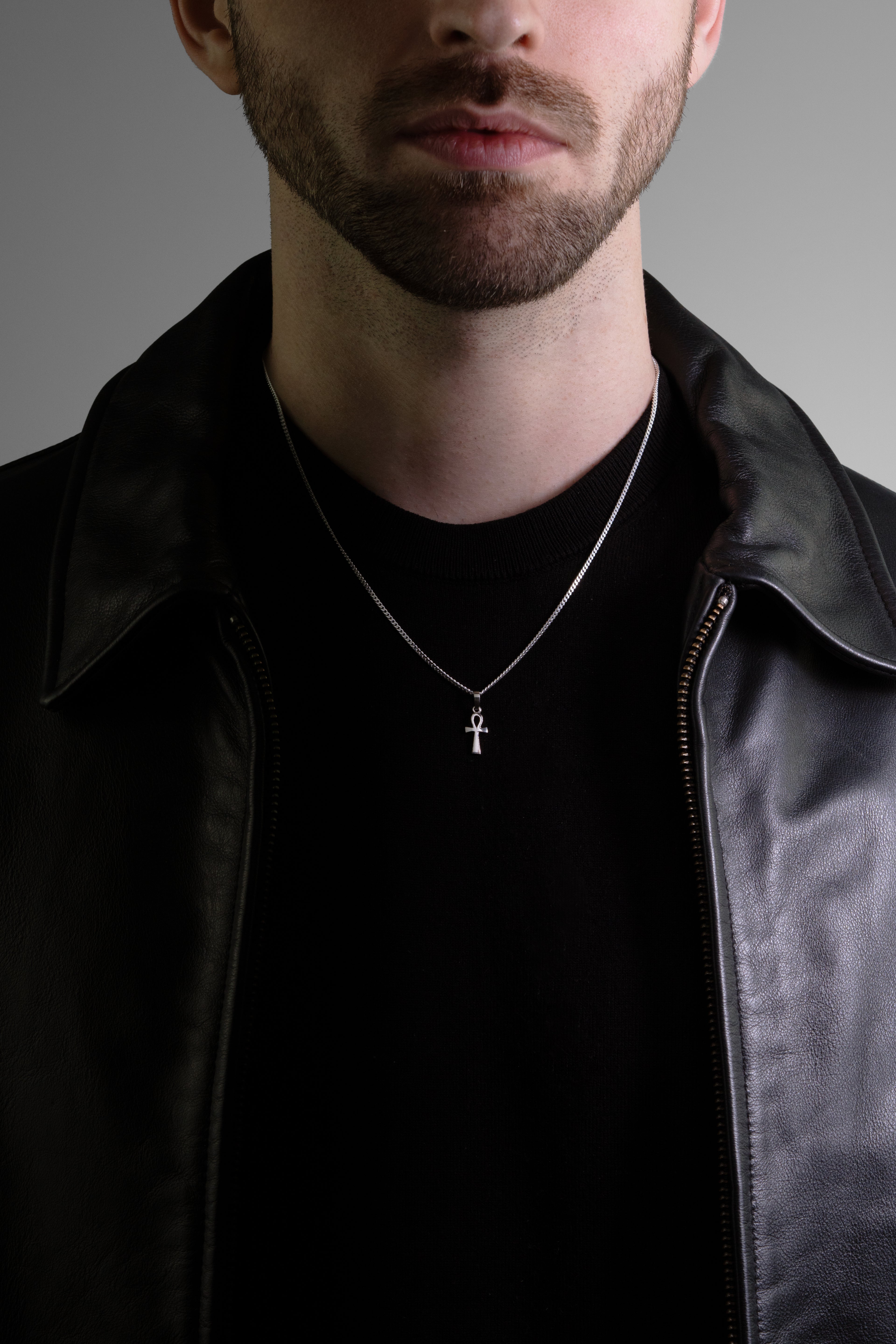 MATERIAL: PRATA | Colar Eternal em Prata 925