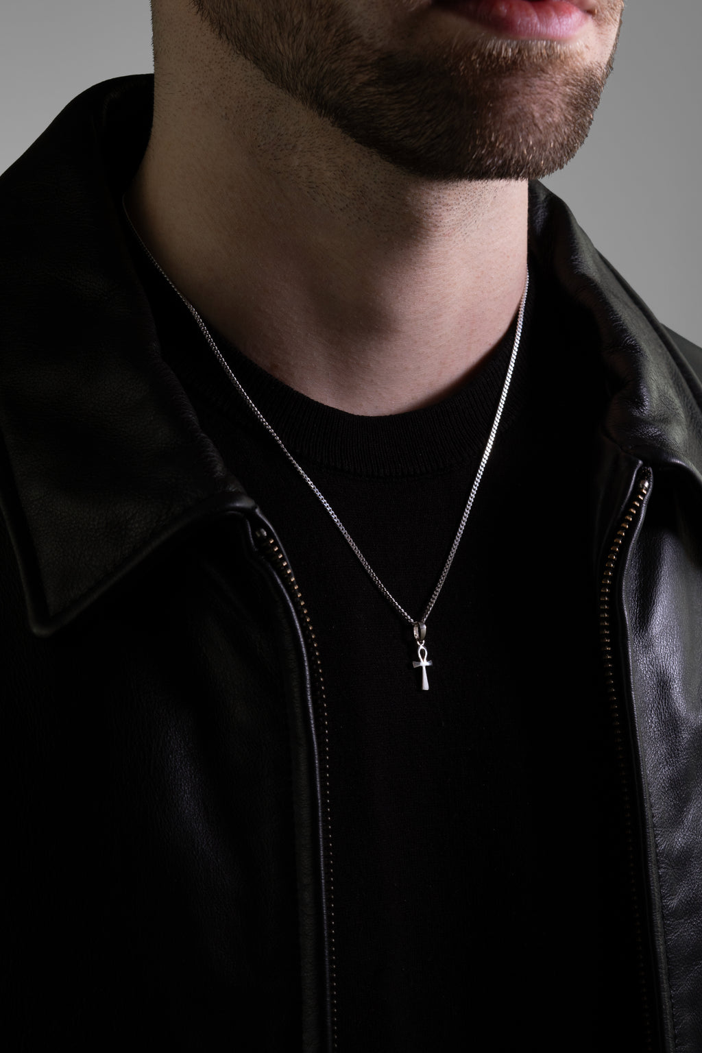 MATERIAL: PRATA | Colar Eternal em Prata 925