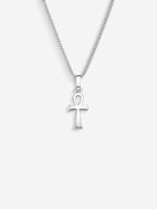 MATERIAL: PRATA | Colar Eternal em Prata 925