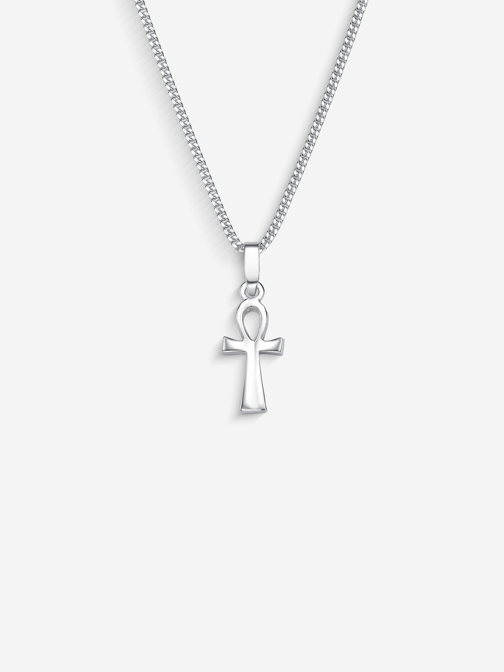 MATERIAL: PRATA | Colar Eternal em Prata 925