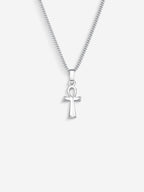 MATERIAL: PRATA | Colar Eternal em Prata 925