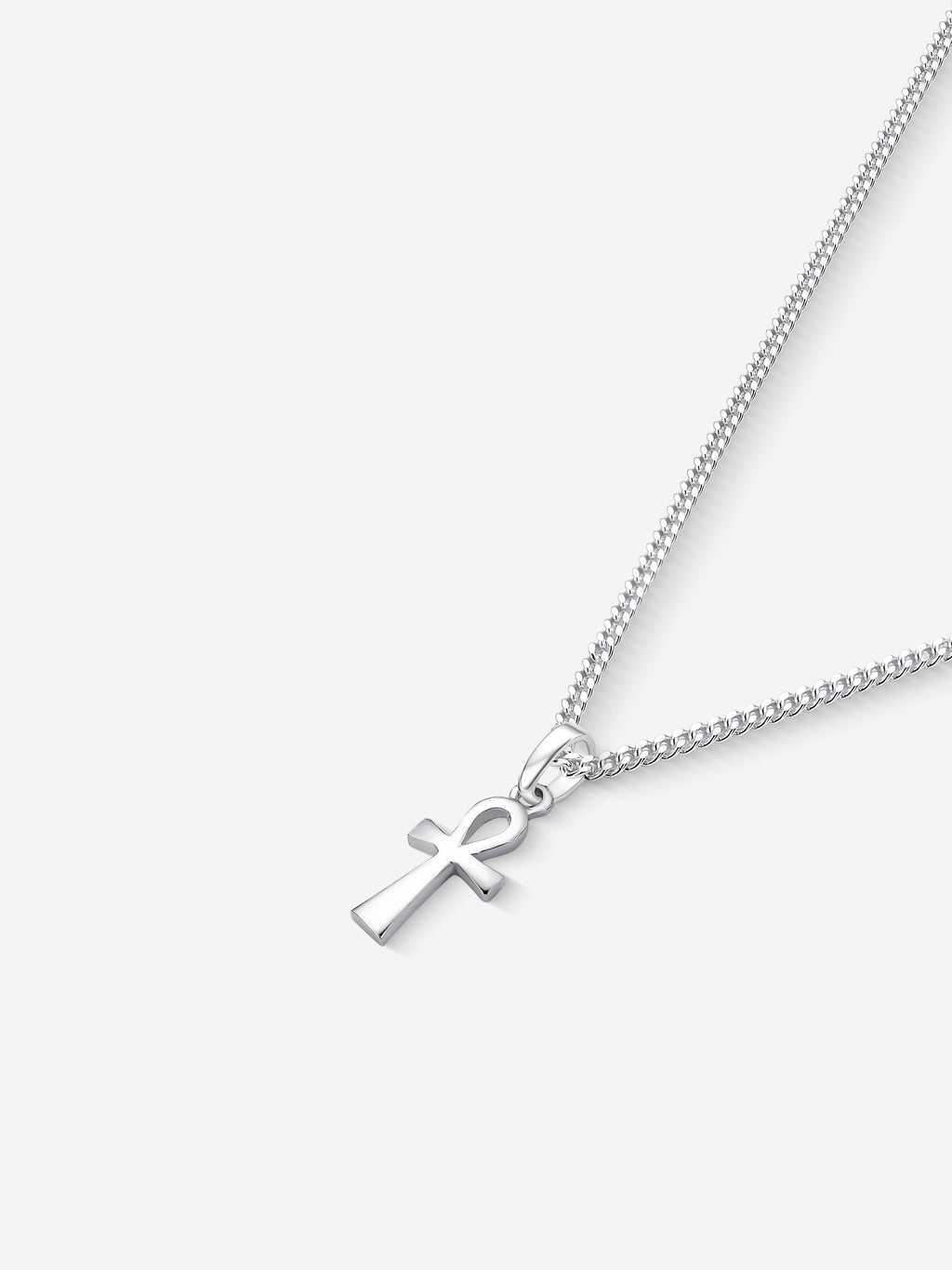 MATERIAL: PRATA | Colar Eternal em Prata 925