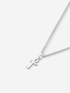 MATERIAL: PRATA | Colar Eternal em Prata 925