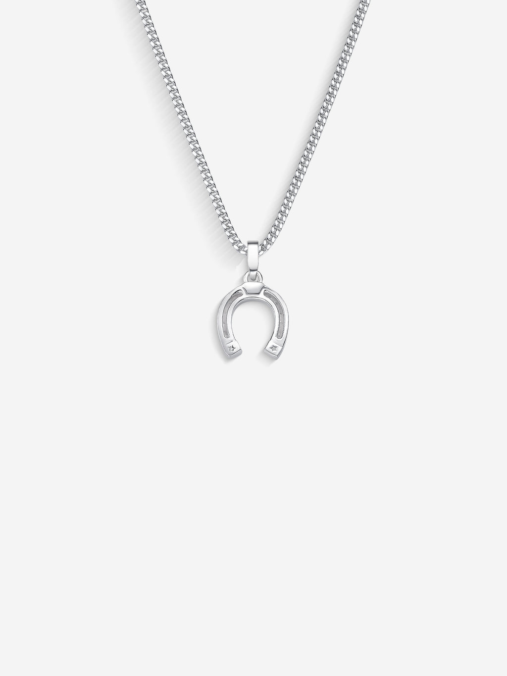 MATERIAL: PRATA | Colar Fortune em Prata 925