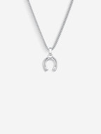 MATERIAL: PRATA | Colar Fortune em Prata 925