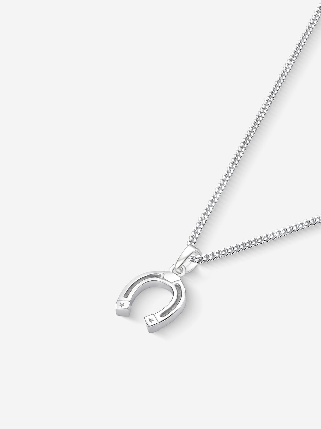 MATERIAL: PRATA | Colar Fortune em Prata 925