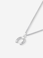 MATERIAL: PRATA | Colar Fortune em Prata 925