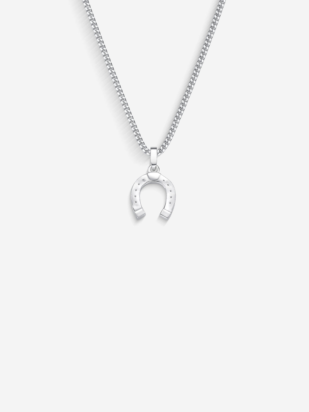 MATERIAL: PRATA | Colar Fortune em Prata 925