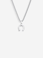 MATERIAL: PRATA | Colar Fortune em Prata 925