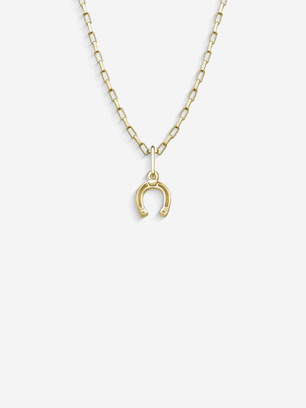 MATERIAL: PRATA BANHADA A OURO | Colar Fortune Mini em Prata 925 banhada a Ouro 18k