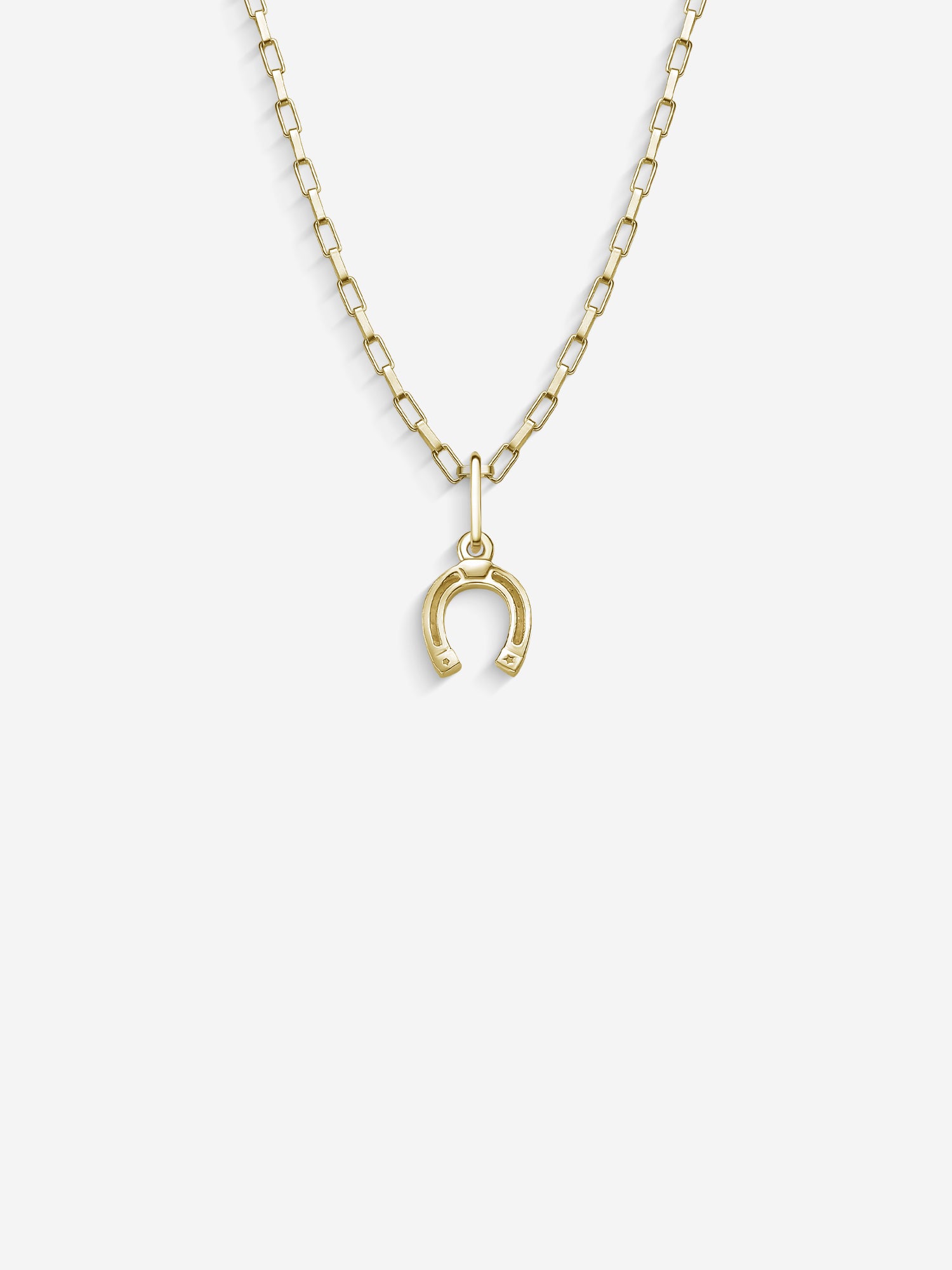 MATERIAL: PRATA BANHADA A OURO | Colar Fortune Mini em Prata 925 banhada a Ouro 18k