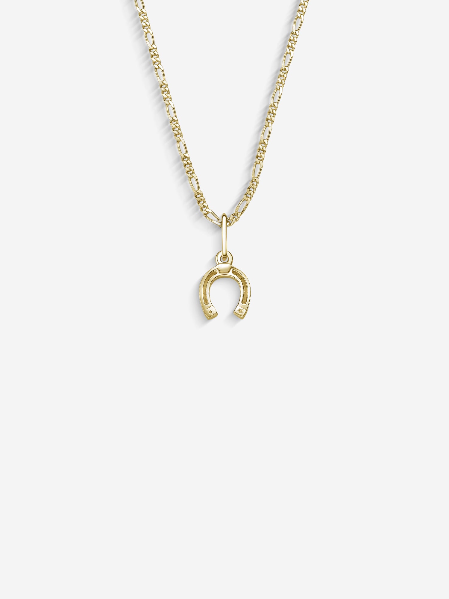 MATERIAL: PRATA BANHADA A OURO | Colar Fortune Mini em Prata 925 banhada a Ouro 18k