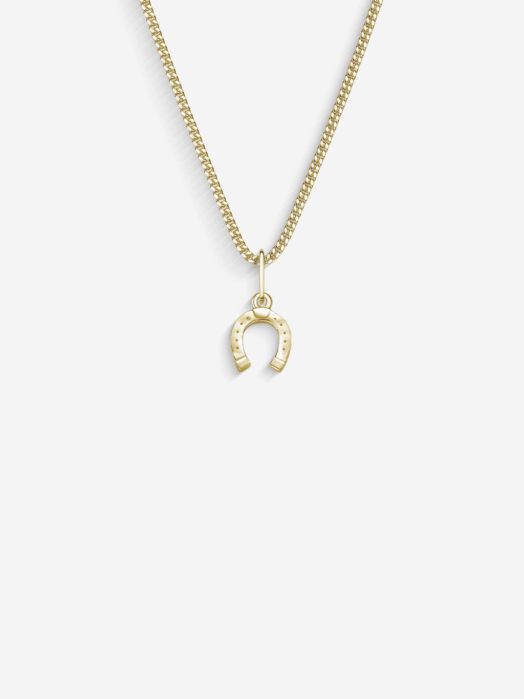 MATERIAL: PRATA BANHADA A OURO | Colar Fortune Mini em Prata 925 banhada a Ouro 18k