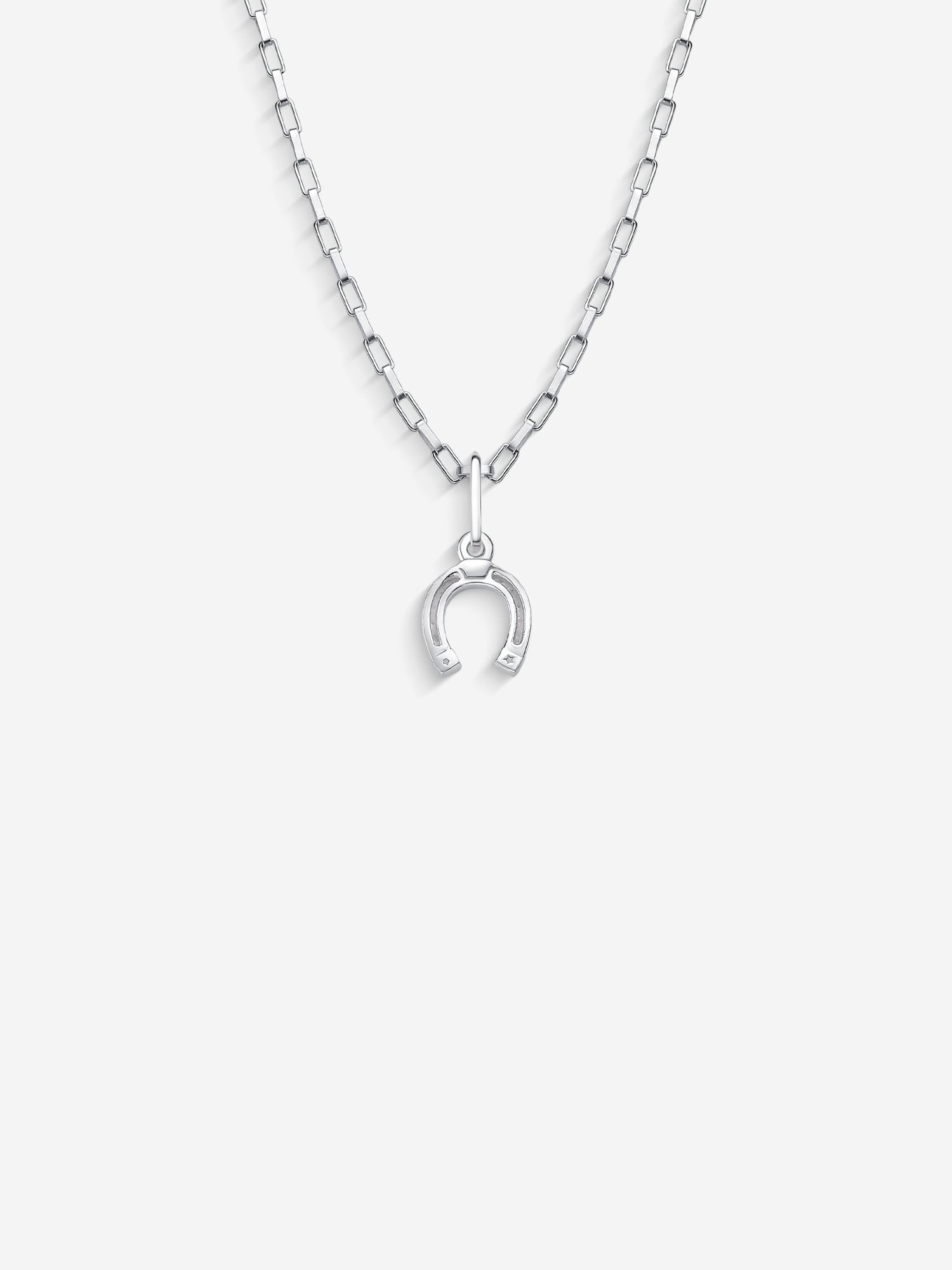 MATERIAL: PRATA | Colar Fortune Mini em Prata 925