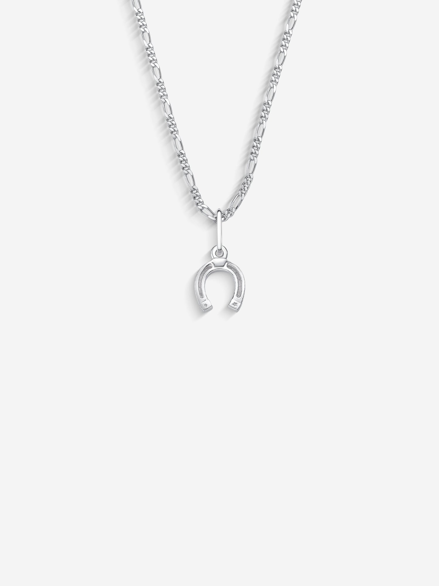 MATERIAL: PRATA | Colar Fortune Mini em Prata 925