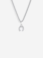 MATERIAL: PRATA | Colar Fortune Mini em Prata 925