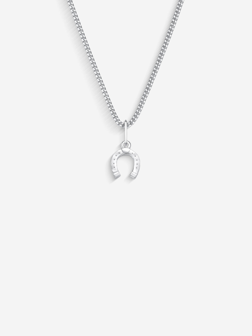 MATERIAL: PRATA | Colar Fortune Mini em Prata 925