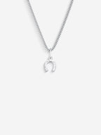 MATERIAL: PRATA | Colar Fortune Mini em Prata 925