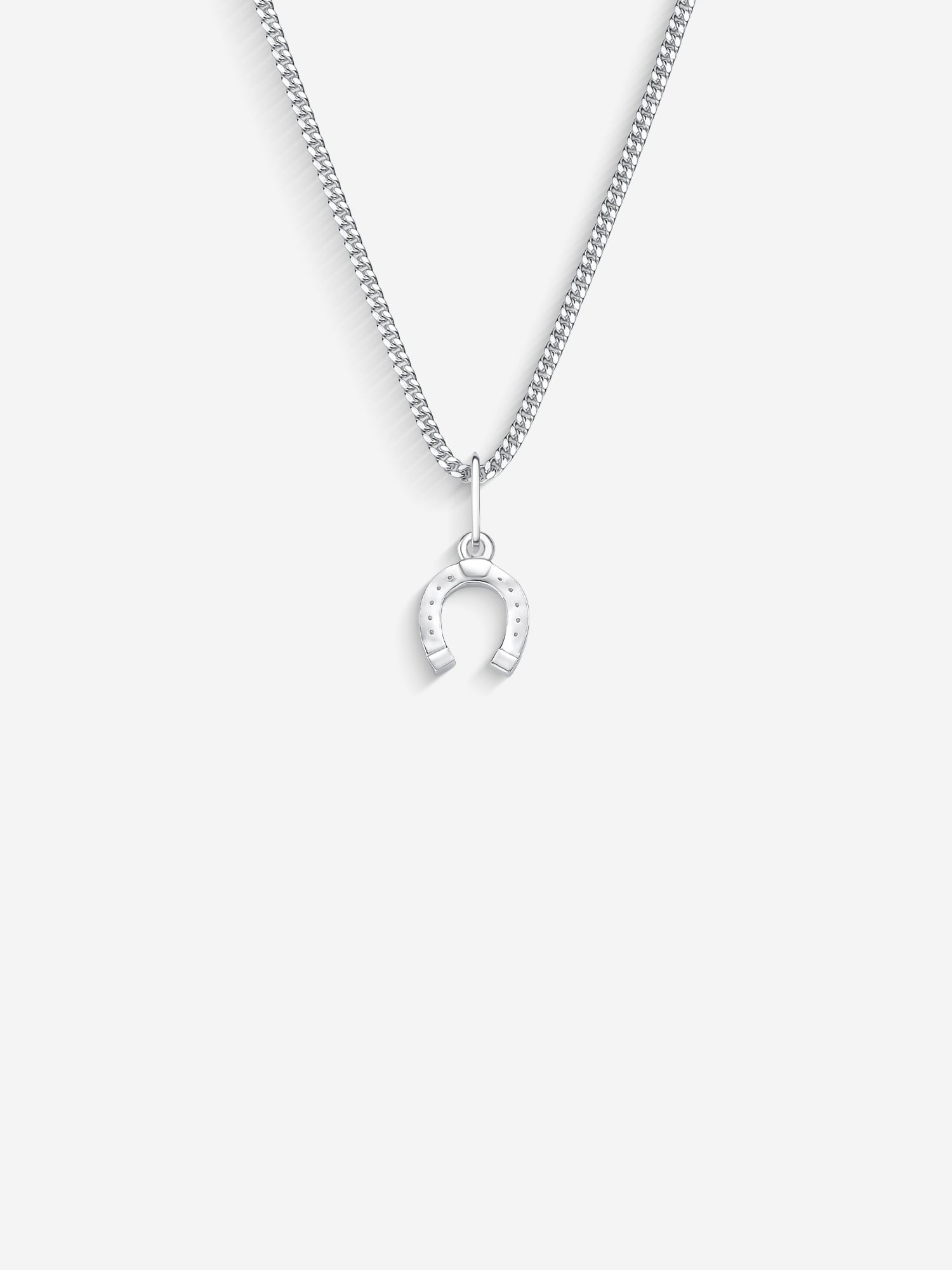 MATERIAL: PRATA | Colar Fortune Mini em Prata 925