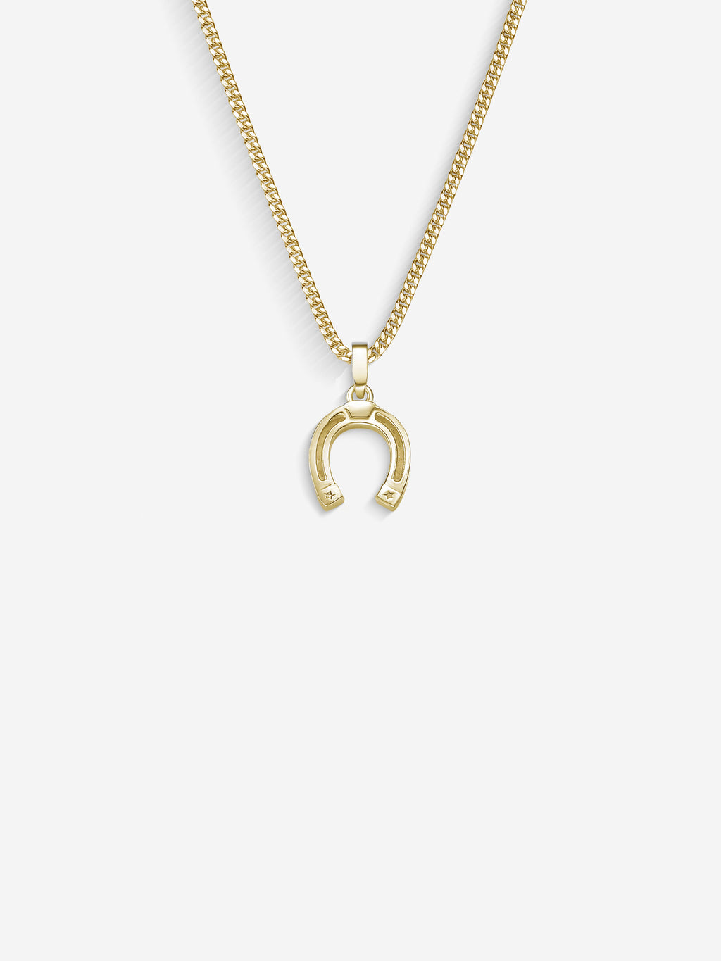 MATERIAL: PRATA BANHADA A OURO | Colar Fortune em Prata 925 banhada a Ouro 18k
